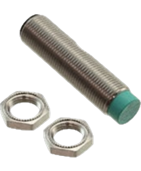 Pepperl+Fuchs NJ4-12GM40-E2
