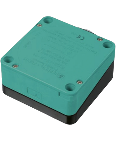 Pepperl+Fuchs NJ40-FP-SN-P1