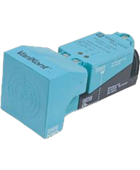 Pepperl+Fuchs NJ40+U1+W