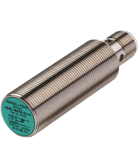 Pepperl+Fuchs NJ5-18GM50-A2-V1