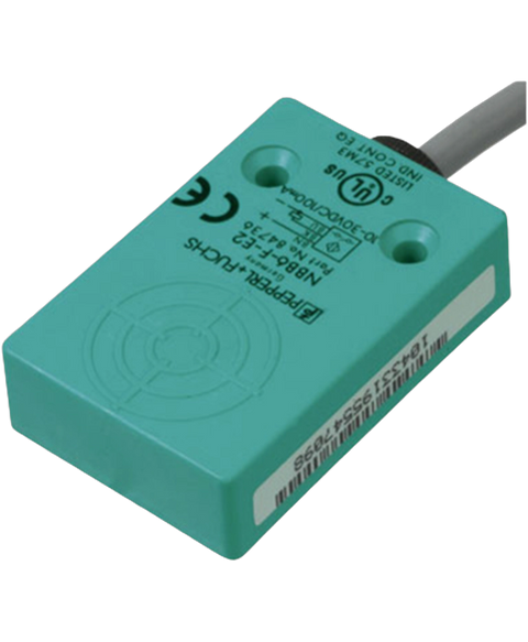 Pepperl+Fuchs NJ6-F-E2