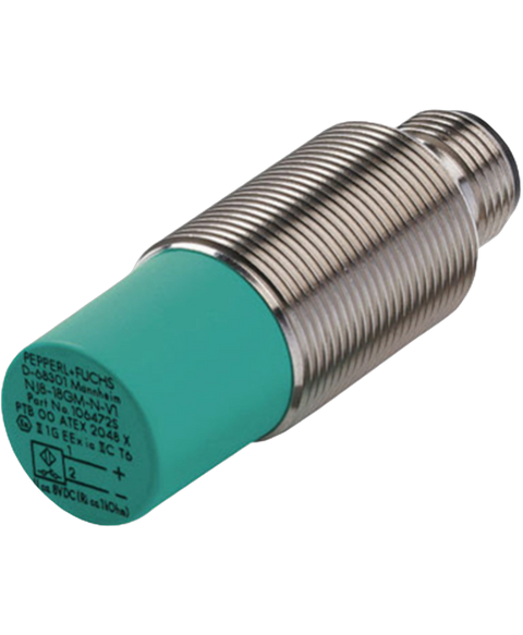 Pepperl+Fuchs NJ8-18GM-N-V1