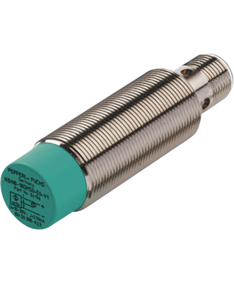 Pepperl+Fuchs NJ8-18GM50-E2-V1