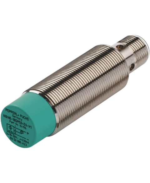 Pepperl+Fuchs NRN15-18GM50-E2-V1