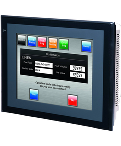 Omron NS10-TV01B-V2