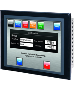 Omron NS12-TS01B-V2