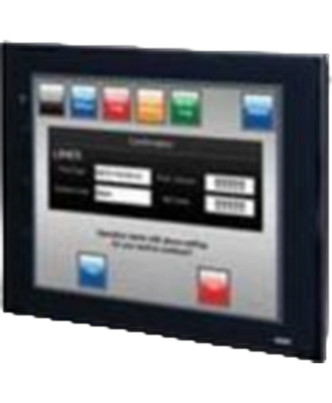 Omron NS15-TX01B-V2