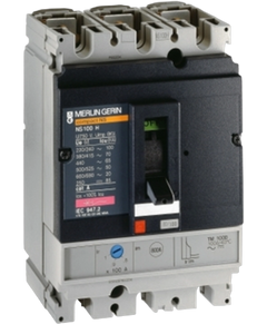 Merlin Gerin NS160N