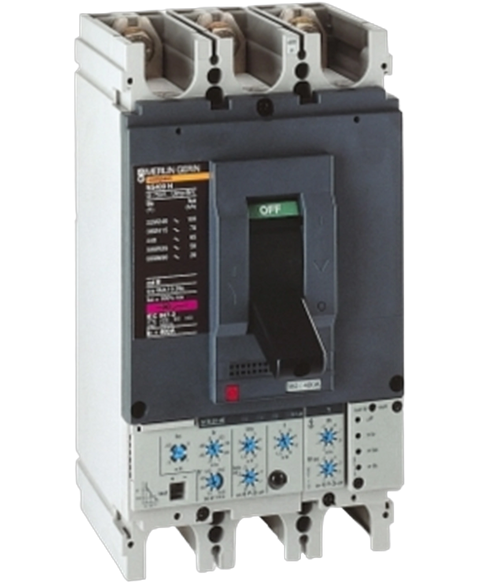 Schneider Electric NS630N