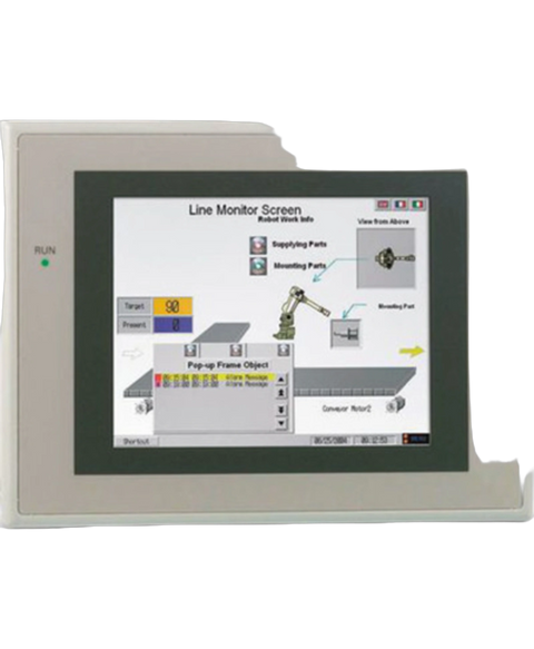 Omron NS8-TV00-V2