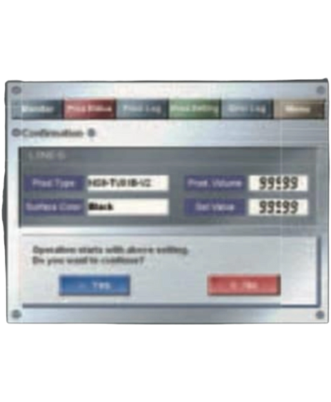 Omron NS8-TV00B-V2