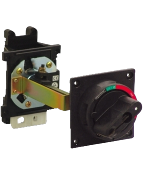 Schneider Electric NSC250ROTEO