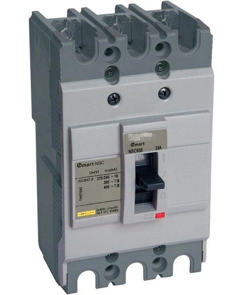 Schneider Electric NSC60E3060N