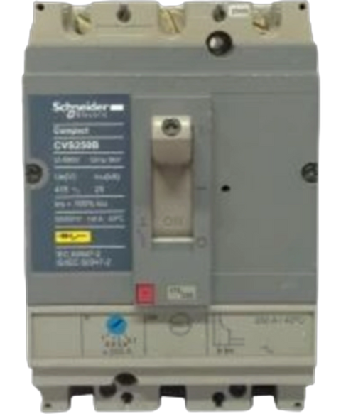 Schneider Electric NSE100N3100