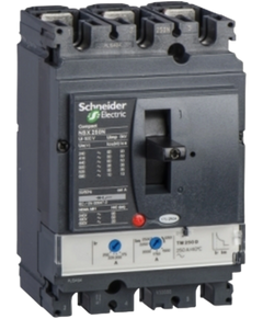 Schneider Electric NSX250N