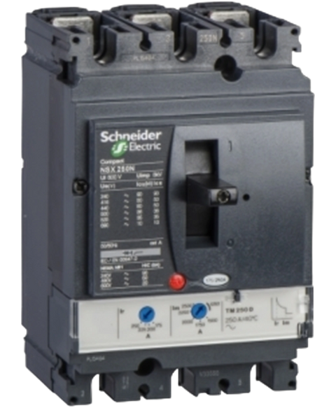 Schneider Electric NSX250N