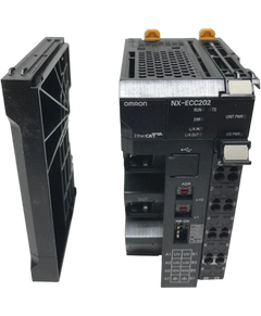 Omron NX-ECC201
