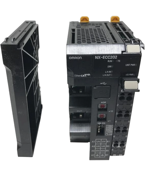 Omron NX-ECC201