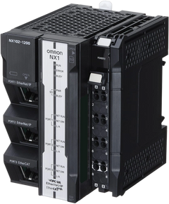 Omron NX102-1200