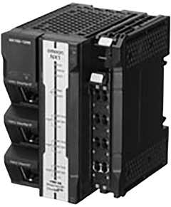 Omron NX1021100
