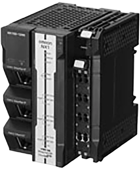 Omron NX1021100