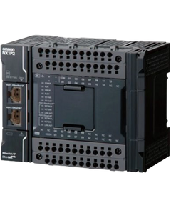 Omron NX1P2-9024DT1