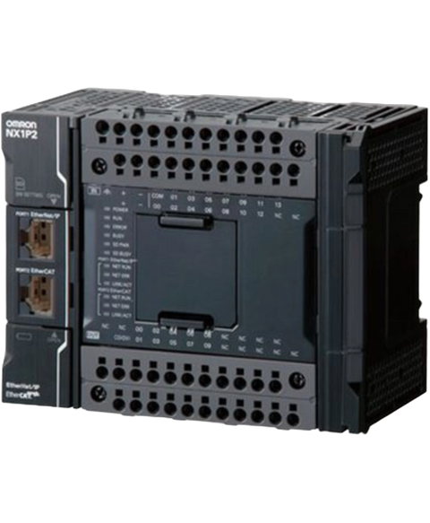 Omron NX1P2-9024DT1