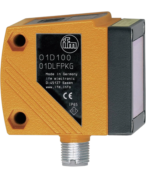IFM O1D100