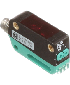 Pepperl+Fuchs OBG5000-R100-2EP-IO-V31