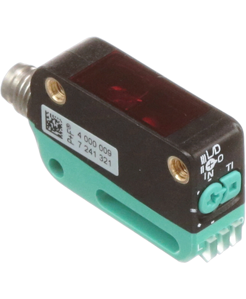 Pepperl+Fuchs OBG5000-R100-2EP-IO-V31