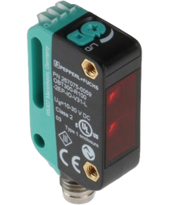 Pepperl+Fuchs OBT300-R100-2EP-IO-V31-L