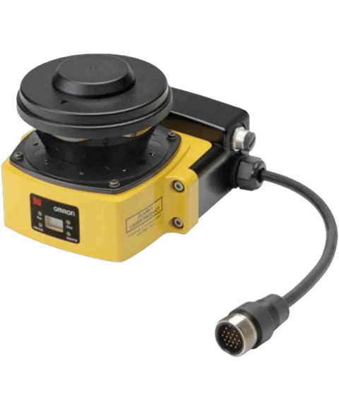 Omron OS32C-SP1-DM-4M