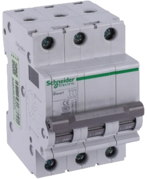 Schneider Electric OSMC32N3C32