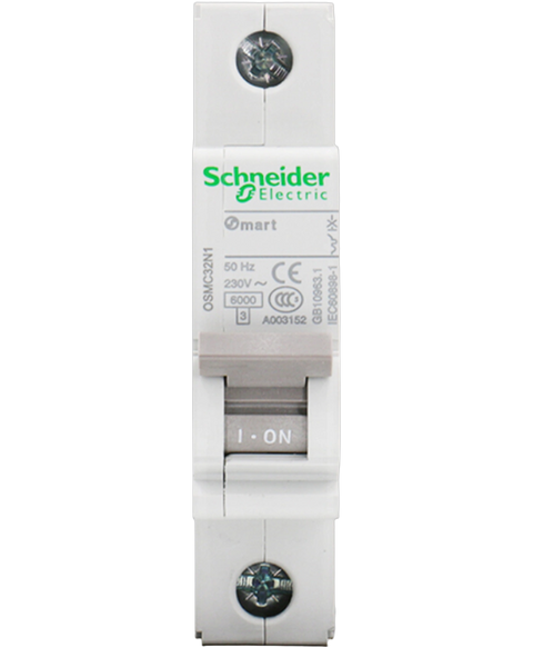 Schneider Electric OSMC32N