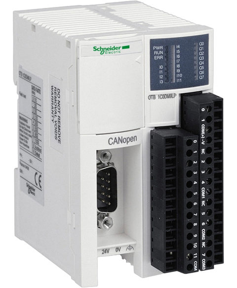 Schneider Electric OTB1C0DM9LP