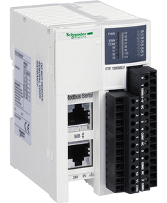 Schneider Electric OTB1S0DM9LP