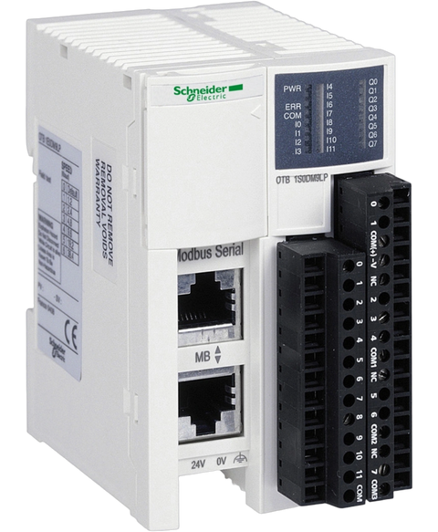 Schneider Electric OTB1S0DM9LP