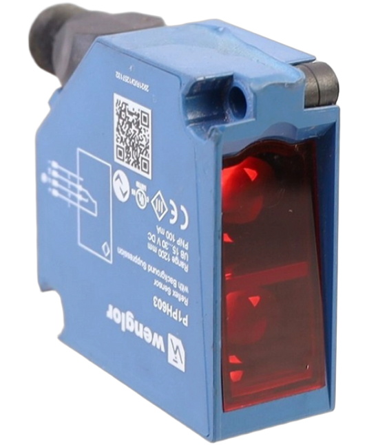 Wenglor P1PH603