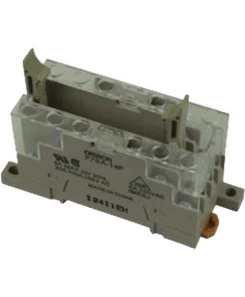 Omron P7SA-10F-ND DC24