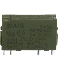 Panasonic PA1a-12V