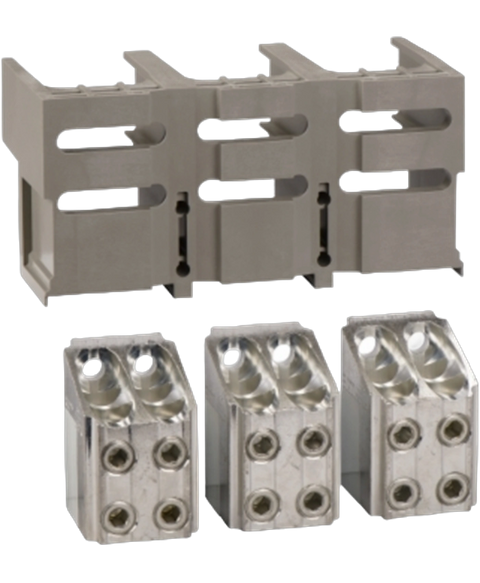 Square D PA33640