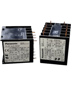 Panasonic PC-5P-3A1B-DC24V