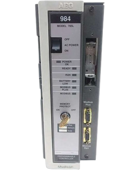 Schneider Electric PC-E984-485