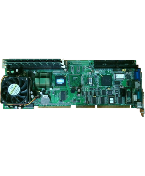 Advantech PCA-6178VE