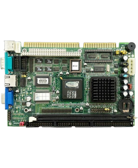 Advantech PCA-6751