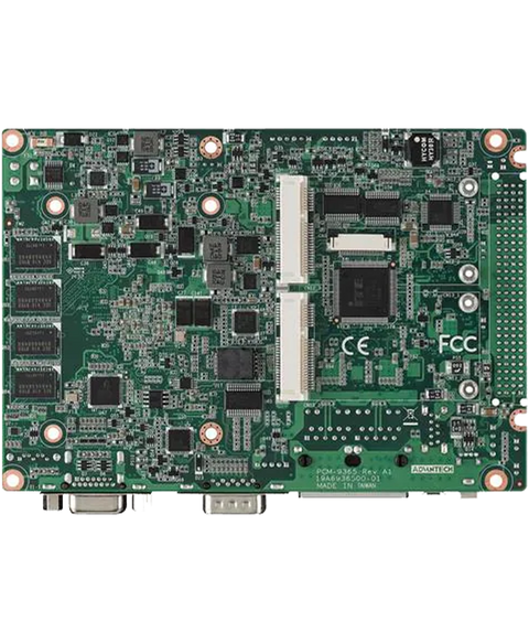 Advantech PCM-9365E-2GS3A1E