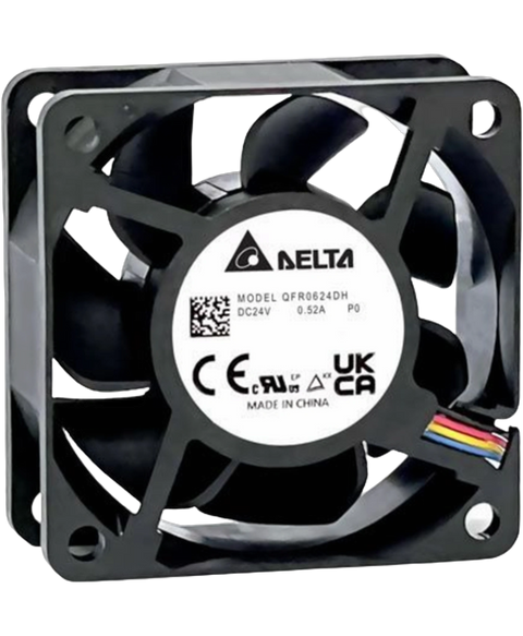 Delta PFR0912DHE