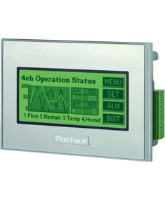 Pro-face PFXGP4105G1D