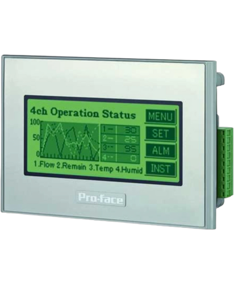 Pro-face PFXGP4105G1D