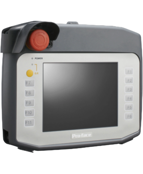 Pro-face PFXGP4311HTADERK